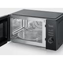 Severin Mikroviļņu krāsns MW 007798, 29l, 1000W, 2100W konvekcija, 7 automātiskās programmas, 31,5cm &scaron;ķīvis