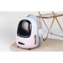 Petkit Lemmikute seljakott Breezy 2, P7704, 1.4kg, ABS, PC, kangas, 33x30x45cm, ergonoomiline, ventilatsioon, valgustus