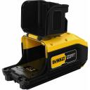 Dewalt Vibrobliete DCAFVPS-XJ 54V Akumulators, 1,6kg, ūdensizturīga, putekļuizturīga, ķīmijas izturīga, viegla