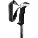 Trekinga nūjas KHUMBU Pro, SL Plus, izmērs: 110-145cm, 4028173357840 CITS