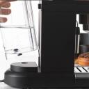 Petra Espresso automāts PT5240BVDE, 1465W, 15bāri, 1.4L, kapučīno, caff&egrave; latte, dubultais espresso