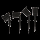 Светильник садовый YT-81775 YATO