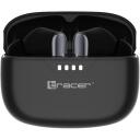Tracer Austiņas S2 Quad Mic ANC TWS TRASLU47733, 20Hz-20kHz, 32&Omega;, 98dB, Bluetooth, 4 mikrofoni, skārienvadība