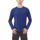 Krekls COOL Light long sleeve T M, izmērs: S, Ash , 4548801878115 Mont-Bell