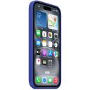 Apple Korpus MagSafe'iga MYY63ZM/A, Silikoon, Ultramarine, 55% taaskasutatud silikoon, kaal 0.08kg
