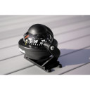 Kompass automa&scaron;īnām un laivām, LED apgaismojums, regulējama kompensācija, R451020, SILVA