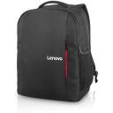 Lenovo Seljakott B515 GX40Q75215, 15.6", must, rebimiskindel, veekindel, kiire juurdep&auml;&auml;s