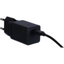 Prodvx S sērijas USB-C baro&scaron;anas bloka komplekts 9010550, 0.2kg, 0.13kg, 0.00056m&sup3;, 1062 pcs, CL109:6:2017-04-01