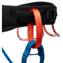 Sistēma M MOMENTUM HARNESS, izmērs: L, Kingfisher Blue, 0793661621331 BLACK DIAMOND