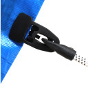 Multifunkcionāls brezenta turētājs, viegli lietojams, atkārtoti izmantojams, R011555, HOLDON