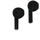 Media-Tech Juhtmevabad k&otilde;rvaklapid MT3608K, 20Hz-20kHz, 110dB, -42dB, 5h, 15h, USB-C, 2x2g, 19g
