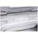 Electrolux Pralka top EW6TN15061FP, 6kg, 1000 obr/min, 42l, 71-75 dB, 14 programmas, A klase, B klase, D klase