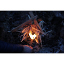 Ugunsizturīgs Iededzinātājs 'Sweetfire', ilga degšana, ekoloģisks, R641021, UCO