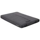 Lenovo S&uuml;learvuti Urban Sleeve Karp GX40Z50942, 15.6", Veekindel, Antratsiithall, Kummist p&otilde;rutust&otilde;kked, Pehmendus t&otilde;mbluku all