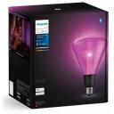 Philips Hue Gaismas spuldze WCA Lightguide Triangle 8720169311978, 6.8 W, E27, 500 lm, 2000-6500 K, balss kontrole