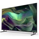 Sony teler KD65X85LB.CEI, 65" (164cm), 4K UHD, Smart TV, Android, 2 USB, 4 HDMI, Dolby Vision, CI+