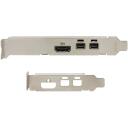 Sparkle Videokaart SA310C-4G 4GB GDDR6, 6 Xe tuuma, 1x HDMI, 2x Mini DisplayPort, PCIe 4.0, 50W