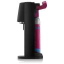 Sodastream Gaasiballoon 1132120490, 60 l, Roosa, Alumiinium, &Uuml;hildub Art, Duo, Terra, 1 tk
