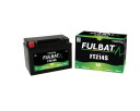 Battery 12V 11.2Ah, FULBAT, 550638, FTZ14S GEL