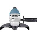 Makita Nurklihvija GA9050R, 2000W, 230mm, k&auml;epide vasakule ja paremale, ohutusfunktsioonid