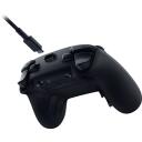 Razer Wolverine V3 Pro kontrolieris, RZ06-05540100-R3M1, 8000Hz, 22 pogas, bezvadu, ergonomisks dizains