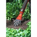 Grābeklis LF-M, WOLF GARTEN, 71AIA004650, mini rīku komplekts optimālai augu aug&scaron;anai