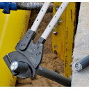 Kabeļau griezējs 9532100 KNIPEX