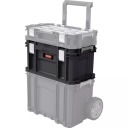 T&ouml;&ouml;riistakast Connect Tool Box 54x31,2x27,5cm