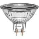 Osram Gaismas spuldze 4099854458385, 35 W, 345 lm, 12 V, IP20, GU5.3, 15000 h, Silti balta