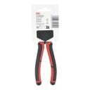 Diagonal Pliers KREATOR KRTH60502 160mm, 20mm Jaw Depth, 22mm Working Width, Chrome Vanadium
