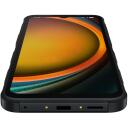 Samsung Mobiiltelefon Galaxy XCover 7 Pro SM-G766BZKDEEE, 6.6", 2408 x 1080, 4350 mAh, 6 GB RAM, 128 GB, 50 MP