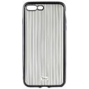 Tellur Tagakaas TLL118641, must, &uuml;hilduv Apple iPhone 7 Plus/8 Plus, 5.5 tolli