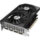Gigabyte Graafikakaart GV-N3050WF2OCV2-8GD, 8 GB, GDDR6, 128 b, 2xHDMI, 2xDisplayPort, 7680 x 4320, 1552 MHz