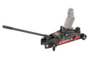 Гидравлический домкрат с колесами 2.5 т, Rockforce, RF-TH22501C, высота 140-387 мм, фиксация, удобное хранение