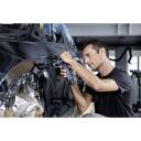 Bosch Juhtmeta Ruuter GEX 12V-32 06019L2000, 12V, 32mm, 6000-16000 1/min, 0.4kg, ilma akuta