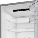Beko K&uuml;lmik B5RCNA416HXB, 203.5cm, 297L, 118L, 35dB, NoFrost, elektrooniline juhtimine, SmoothFit uksed