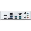 Asus Emaplaat PRIME B850-PLUS WIFI, AMD AM5, DDR5, 256 GB, 4 DIMM, 2.5 Gb Ethernet, Wi-Fi 6E, 3 M.2, 4 SATA III