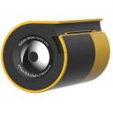 Kodak Momentkaamera MS100Y, 210g, 15cm, 3.7mm f2.8, 27mm, 18mm, aku, kollane