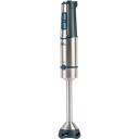 Jata Rokas blenderis JEBT1854, 1500 W, 14500 rpm, 2 ātrumi, nerūsējo&scaron;ais tērauds, turbo režīms, QuickClick