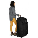 Koferis Sojourn Shuttle Wheeled Duffel 130L, 0843820166750 Osprey