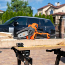 Akuga kettsaag DACS 416Li Set DACS 416Li SET DAEWOO, 16V, 28, 10(4")mm, 1,2kg