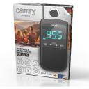 Adler Mini Raadio CR 1905, 900mAh, 1 k&otilde;lar, LCD ekraan, 20 eelnevalt seadistatud jaama, &auml;ratusfunktsioon