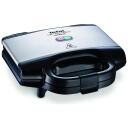 Tefal V&otilde;ileiva valmistaja SM157236, 700 W, 1 plaat, must/roostevaba teras, isoleeritud k&auml;epide, lihtne puhastamine