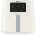 Philips kar&scaron;to oro keptuvė HD9270/00, galia 2000 W, talpa 6.2 L, 1.2 kg maisto, jutiklinis valdymas, LED ekranas