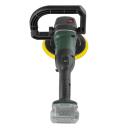 Angle polisher brushless 20V Ø 180mm, POWERPLUS, POWPB40400, Rated Voltage: 20 V, Sound Power Level: 89 dB(A), Rotation Speed: 800-2400 min-1.