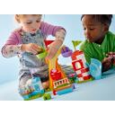 Lego Konstruktors 10453, 53 gab., 2 g., plastmasa, DUPLO&reg;, dzīvnieki