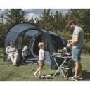 Easy Camp Tent | Skarvan 4 | 4 person(s) | Blue