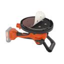 Drywall sander brushless 20V Ø 225mm, POWERPLUS, POWDP50900, Rated Voltage: 20 V, Soft start
