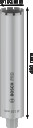 Kronis slapjai urb&scaron;anai 122x450mm,1 1/4", Dimanta urbjiem PRO CORE CUTTER WET, 2608601740, BOSCH