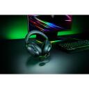 Razer Blackshark V2 X k&otilde;rvaklapid, RZ04-03240100-R3M1, 32&Omega;, 1.3m, 12-28000Hz, m&uuml;rasummutamine, p&ouml;&ouml;ratav helitugevuse reguleerija